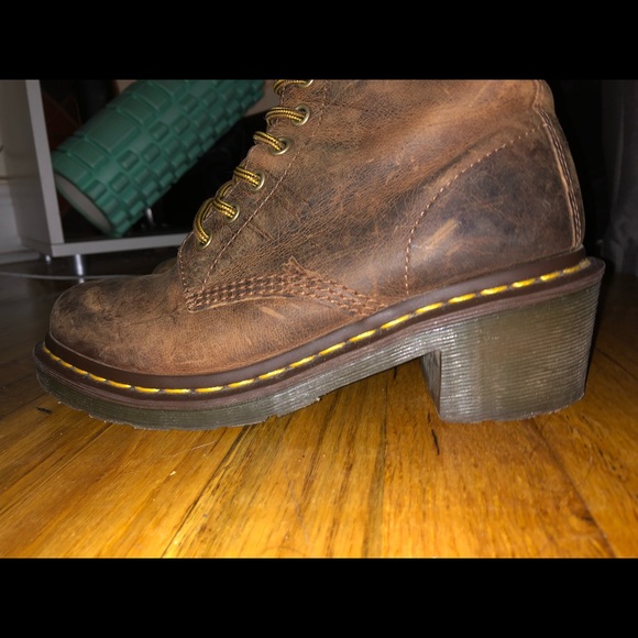 Dr. Marten Clemency Boot - Picture 6 of 10